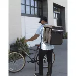 Cambro GoBag Delivery Backpack Small - Image 4