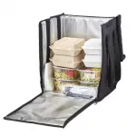 Cambro GoBag Delivery Backpack Small - Image 6