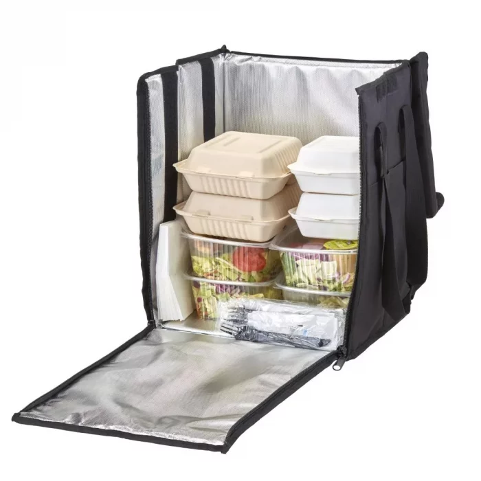 Cambro GoBag Delivery Backpack Small - Image 6