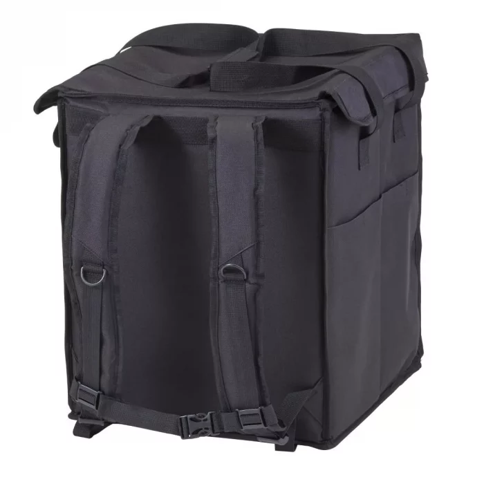 Cambro GoBag Delivery Backpack Large - Image 1