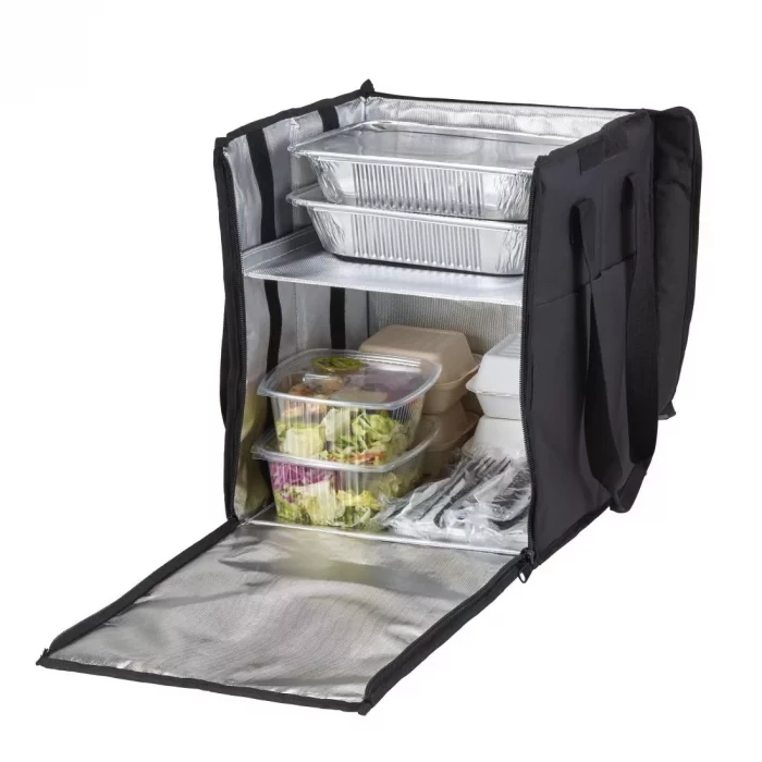 Cambro GoBag Delivery Backpack Large - Image 5
