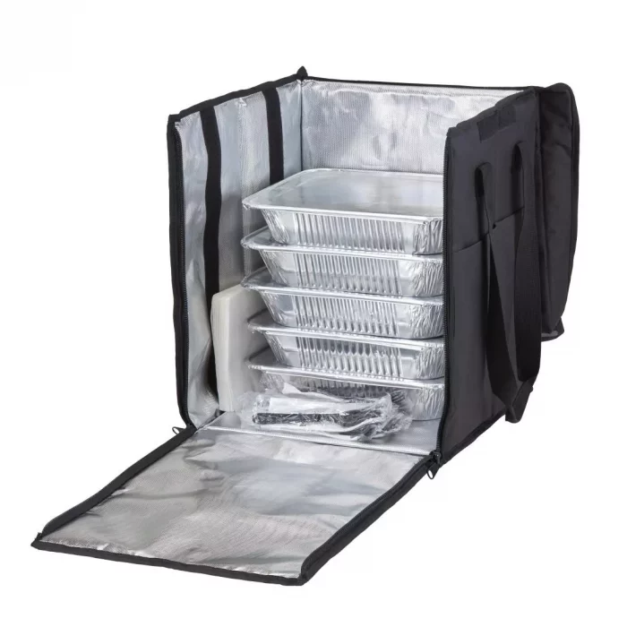 Cambro GoBag Delivery Backpack Large - Image 6