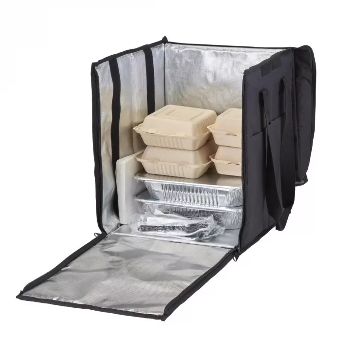 Cambro GoBag Delivery Backpack Large - Image 7