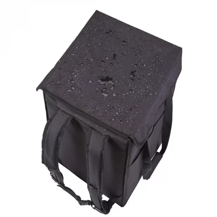 Cambro GoBag Delivery Backpack Large - Image 8
