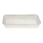 Churchill Stonecast Hints Rectangular Baking Dishes Barley White 250 x 380mm - Image 2
