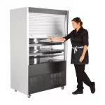 Polar U-Series Multideck Display Fridge 1250mm - Image 9