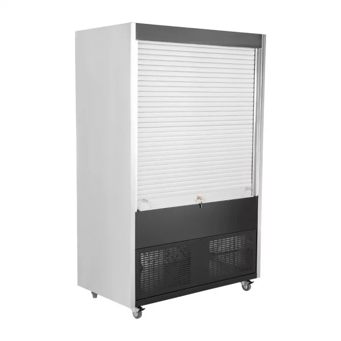 Polar U-Series Multideck Display Fridge 1250mm - Image 10