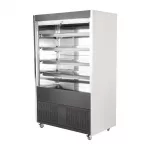 Polar U-Series Multideck Display Fridge 1250mm - Image 11