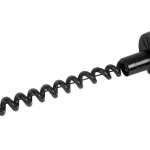 Buffalo Retractable Dome Heat Shade Copper Finish - Image 4