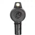 Buffalo Retractable Dome Heat Lamp Silver 2.5kW - Image 4