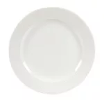 Churchill Isla Footed Plate White 261mm (Pack of 12)