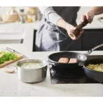 De Buyer Choc Extreme Frying Pan LOQY 24cm - Image 4