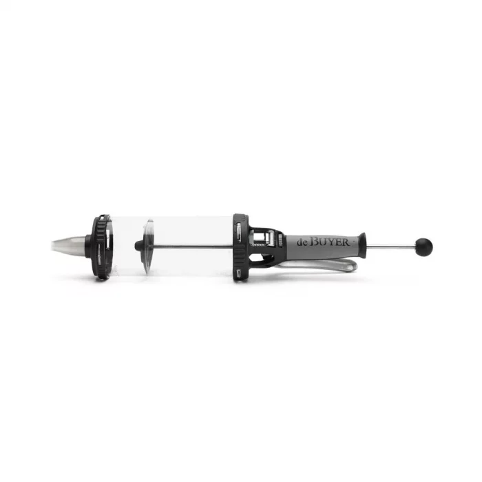 De Buyer Le Tube Pressure Pastry Pro Set - Image 4