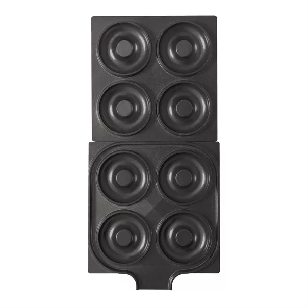 dz851_npi23.jpg Hatco 4 Donut Teflon Plate - Image 1