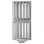 Hatco 5 Chelky Plate