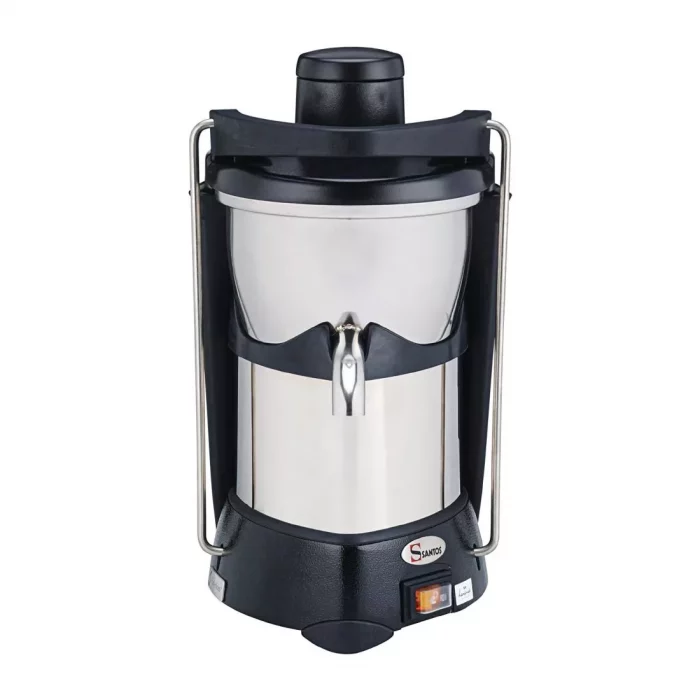 Santos High Output Juicer 50 - Image 2
