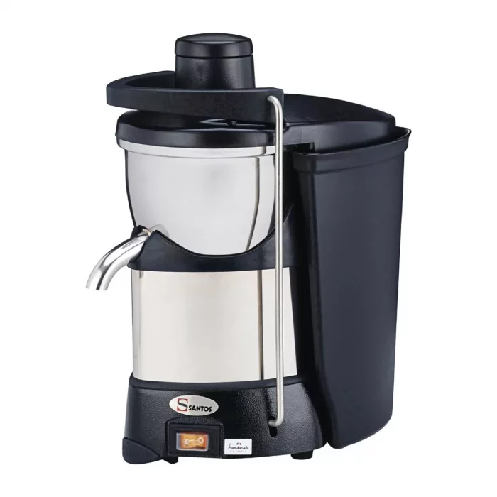 Santos High Output Juicer 50 - Image 3