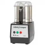 Robot Coupe Cutter Mixer R3 1500