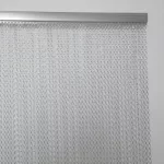 EazyZap Chain Door Fly Screen - Image 3