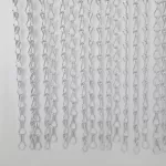 EazyZap Chain Door Fly Screen - Image 5