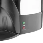 Caterlite Compact Coffee Percolator - Image 5