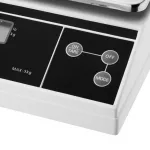 Vogue Electronic Platform Scale 3kg - Image 3