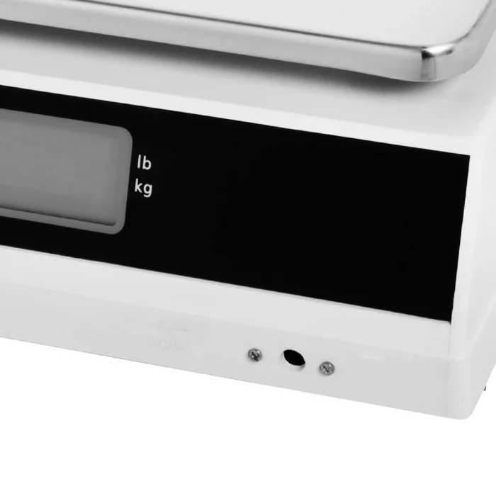 Vogue Electronic Platform Scale 3kg - Image 4