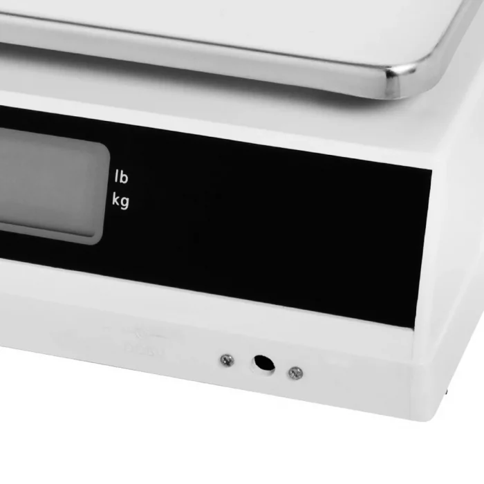Vogue Electronic Platform Scale 15kg - Image 5