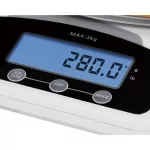Vogue Small Electronic Platform Scale 3kg - Image 3