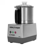 Robot Coupe Food Processor with Veg Prep Attachment R401 - Image 2
