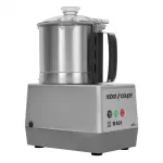 Robot Coupe Food Processor with Veg Prep Attachment R401 - Image 3
