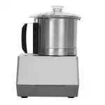 Robot Coupe Food Processor with Veg Prep Attachment R401 - Image 4