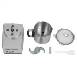 Robot Coupe Food Processor with Veg Prep Attachment R401 - Image 5