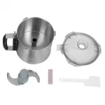 Robot Coupe Food Processor with Veg Prep Attachment R401 - Image 6