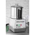 Robot Coupe Food Processor with Veg Prep Attachment R401 - Image 7