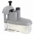 Robot Coupe Food Processor with Veg Prep Attachment R401 - Image 8