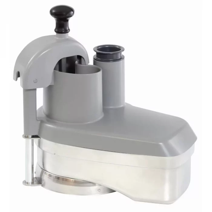 Robot Coupe Food Processor with Veg Prep Attachment R401 - Image 8