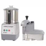 Robot Coupe Food Processor with Veg Prep Attachment R401 - Image 11