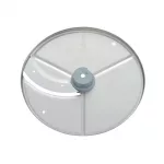 Robot Coupe Food Processor with Veg Prep Attachment R401 - Image 14
