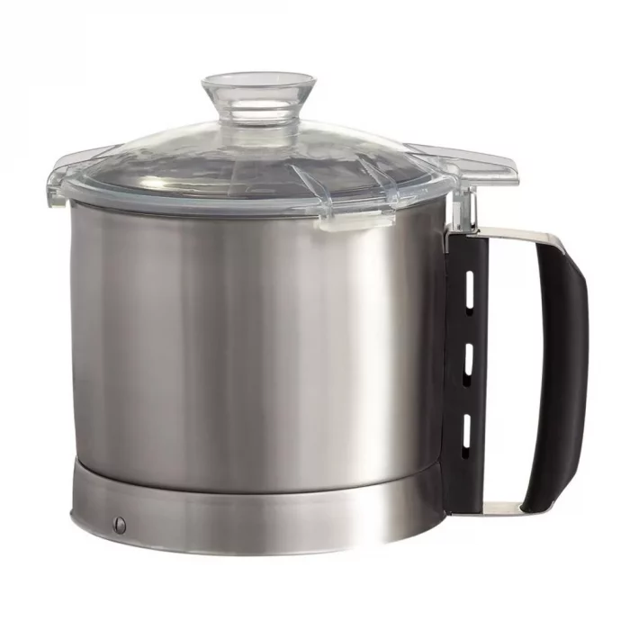 Robot Coupe Food Processor with Veg Prep Attachment R401 - Image 17
