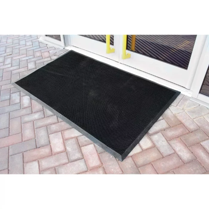 Fingertip Entrance Mat Large - Image 2