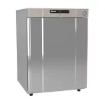 Gram Compact 1 Door 128Ltr Undercounter Fridge K220RG 2W
