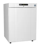 Gram Compact 1 Door 128Ltr Undercounter Freezer F220 LG 2W