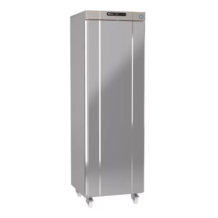 Gram Compact 1 Door 359Ltr Cabinet Fridge K420 RG C2 5N - Image 1