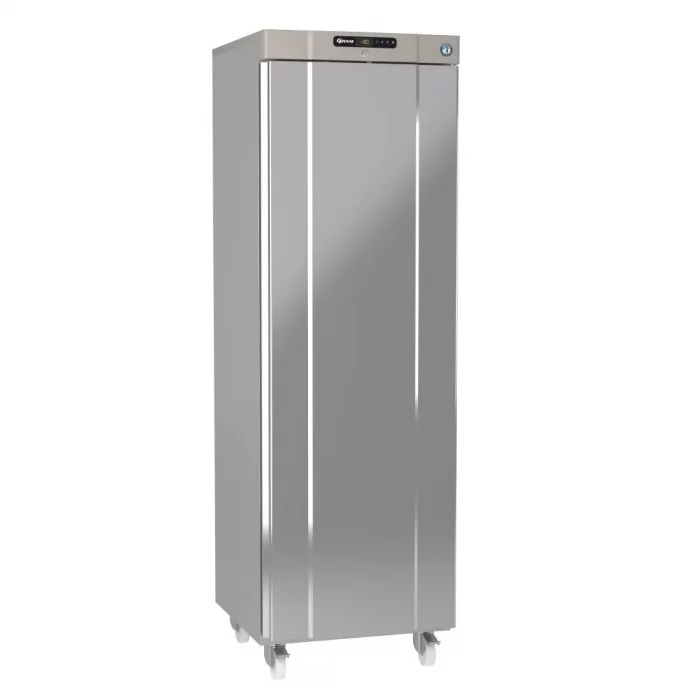 Gram Compact 1 Door 359Ltr Cabinet Freezer F420RG C2 5W - Image 1