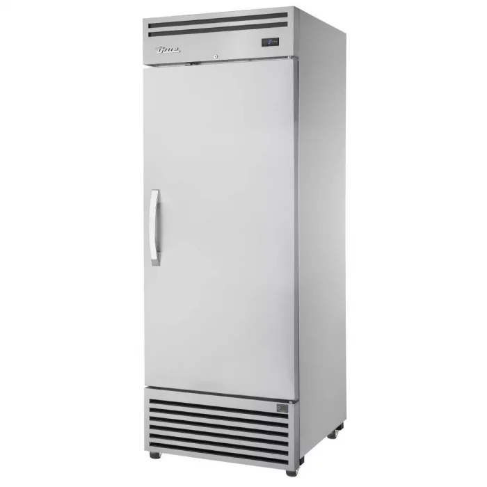 True 2/1 GN Upright Fridge TGN-1R-1S - Image 1