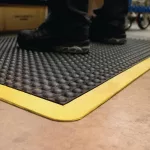 COBA Anti-Fatigue Mat Edged 600mm x 900mm - Image 3