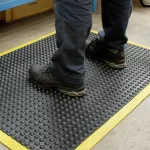 COBA Anti-Fatigue Mat Edged 600mm x 900mm - Image 4