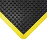 COBA Anti-Fatigue Mat Interlocking Middle Piece 900mm x 1200mm - Image 2