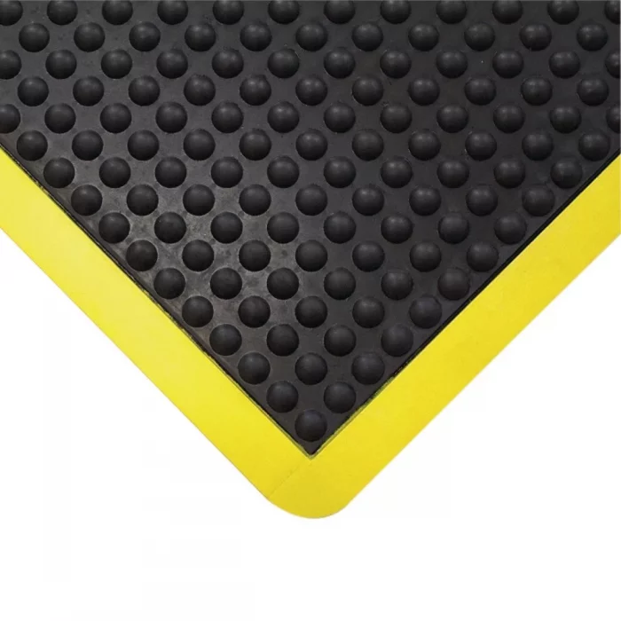 COBA Anti-Fatigue Mat Interlocking Middle Piece 900mm x 1200mm - Image 2